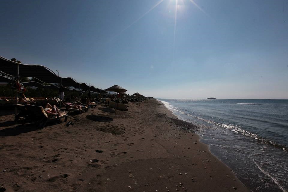 imagini hotel CLUB YALI OZDERE